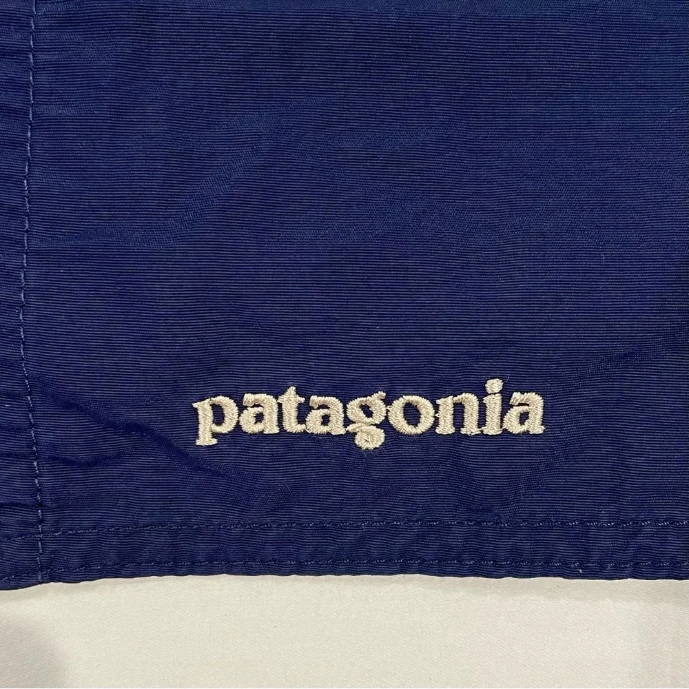 Patagonia Wavefarer Boardshorts Mens 36 19